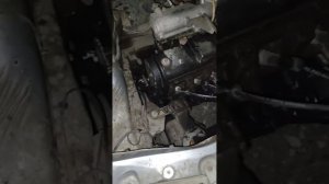 проблема с датчиком каленвала. имеет ли значения полярности? ваз 2110