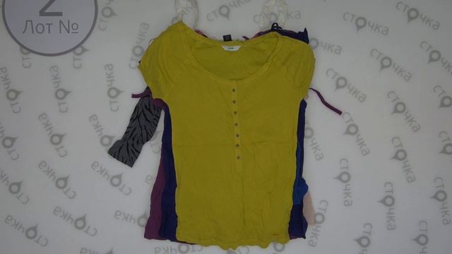 NEXT S+ XXL BLOUSES 2,сток одежда оптом смотреть онлайн
