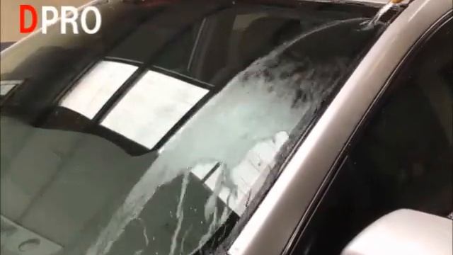 DPRO Window Coating смотреть онлайн