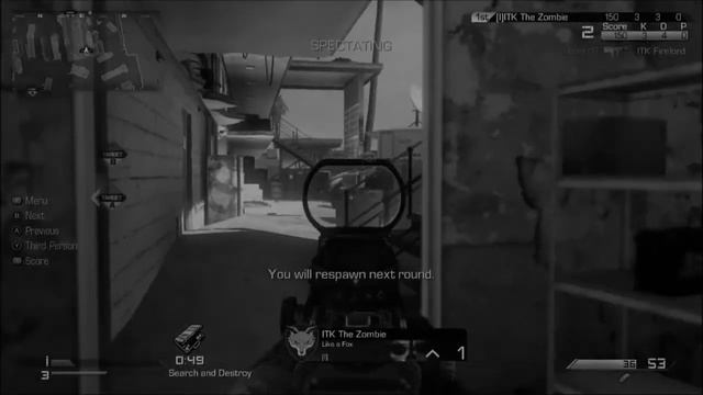 Rage Quit: Daniel Holton Documentary смотреть онлайн