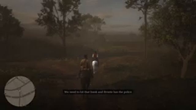 FPL Replays Red Dead Redemption 2 - 19 Chapter 5 A New World смотреть онлайн