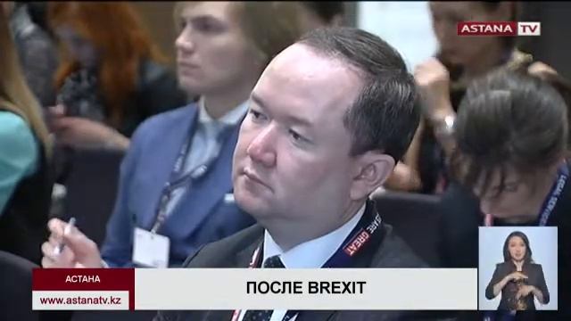 Великобритания намерена развивать трехстороннее сотрудничество с Казахстаном смотреть онлайн