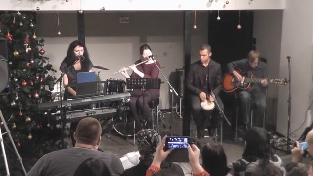 Новая Лига. Джека НЕТ. "Королева вечных льдов". 05.01.18. смотреть онлайн