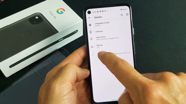 Google Pixel 4a: How To Update System Software To Latest Version
