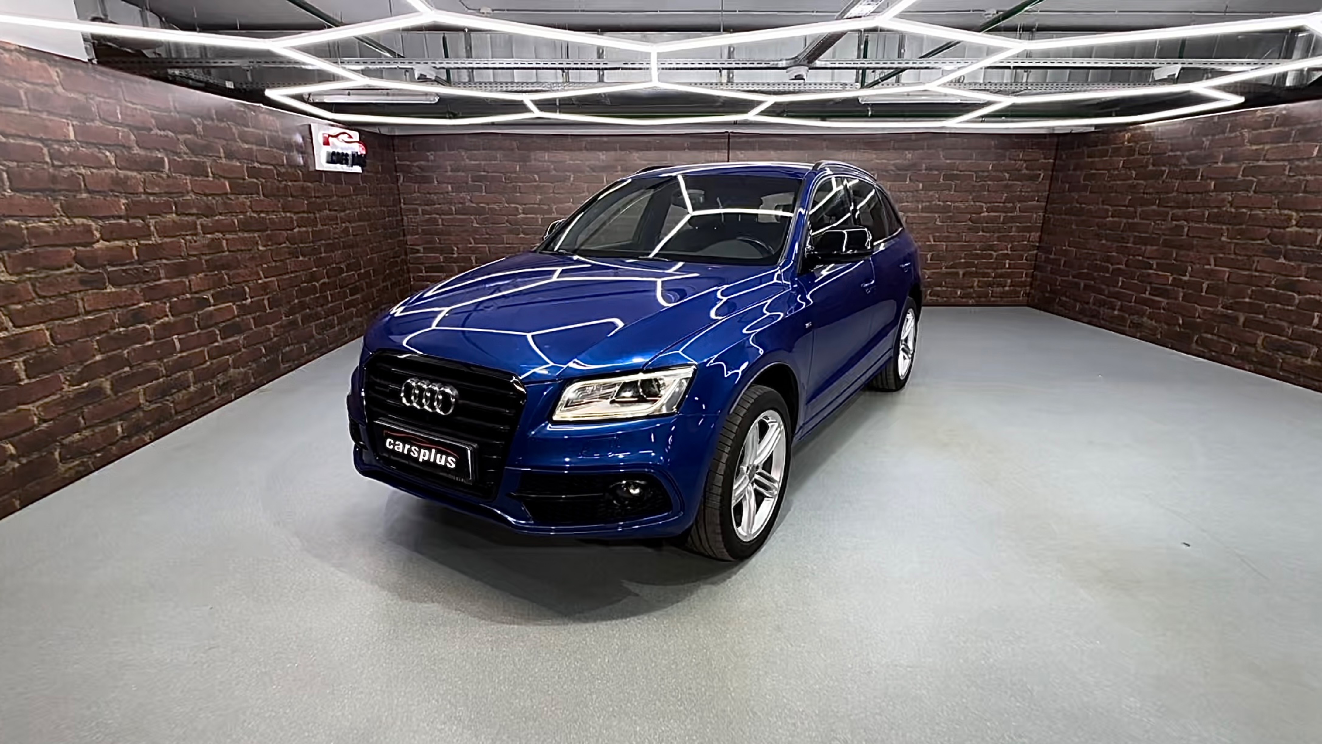 Audi Q5 2.0 2016 🔥2.750.000🔥 Подробнее в описании👇