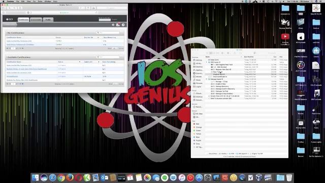 How to Get Apple Gsx Access смотреть онлайн