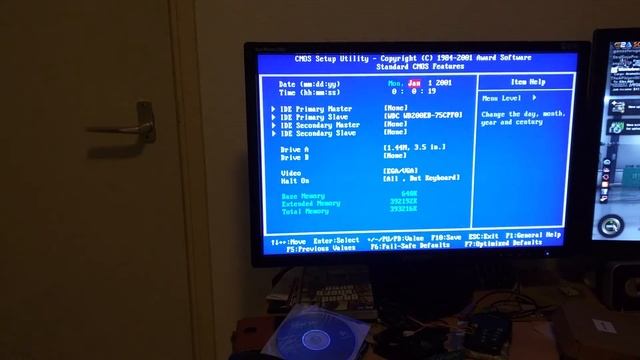 Rebuilding The Pentium III PC смотреть онлайн