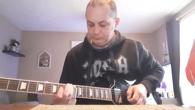 Fleetwood Mac Albatross guitar cover смотреть онлайн