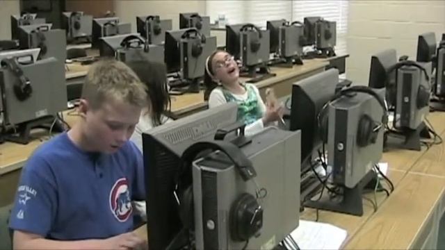 Computer Login 2011 смотреть онлайн