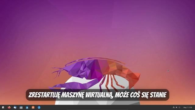 CO RM -RF / ZROBI Z UBUNTU? смотреть онлайн