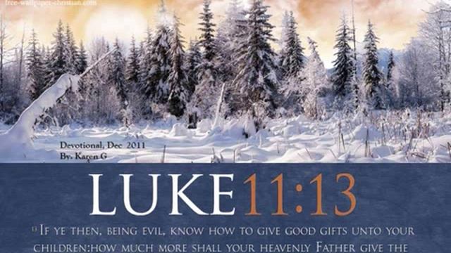 Daily Devotional December 30 2011, Breaking the Bat.wmv смотреть онлайн