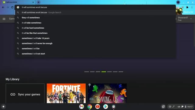 How To Open Mic On Geforce Now And Play On Fortnite смотреть онлайн