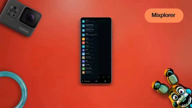 Best File Manager Apps for Android смотреть онлайн