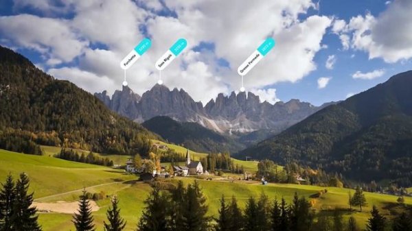 PeakVisor for Android