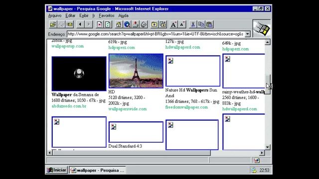 Nostalgia Geek #2: Windows NT 4.0 смотреть онлайн