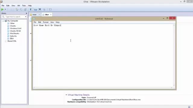 Vmware & XUbuntu Sinhala смотреть онлайн