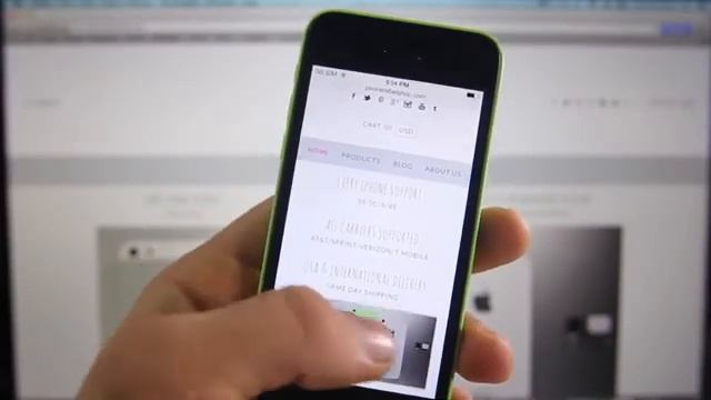 Unlock AT&T iOS 7 iPhone 5S, 5C, 5 & 4S смотреть онлайн