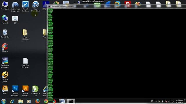 Create Dialog Matrix Simple смотреть онлайн