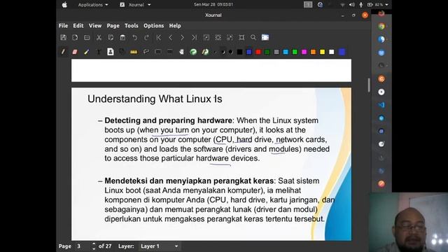 DDL Pertemuan 3 Part 2 смотреть онлайн