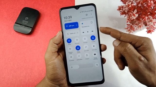 Realme 8s 5G UI 4.0 March 2023 New Stable Update F.03 | Realme Android 13 New Update Features смотреть онлайн