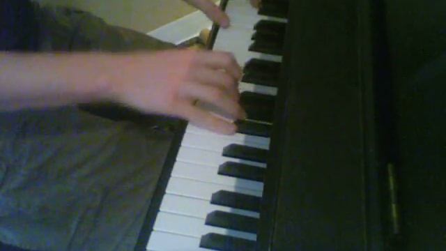 Arcade Fire - Black Mirror (Piano Cover) смотреть онлайн