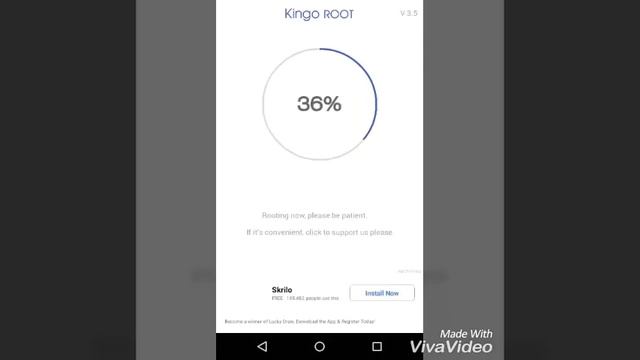 how to root your android device in 2 mins смотреть онлайн