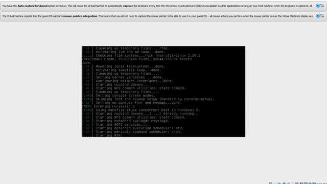 Tutorial Installasi Debian sampai DNS server dari Kelompok 2 XI TKJ смотреть онлайн