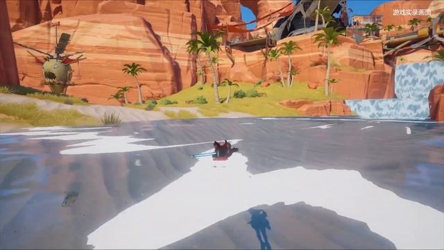 TOWER OF FANTASY 😱 NUEVO MMORPG 2020 PARA PC & ANDROID 😍 GRAFICOS INCREIBLES смотреть онлайн