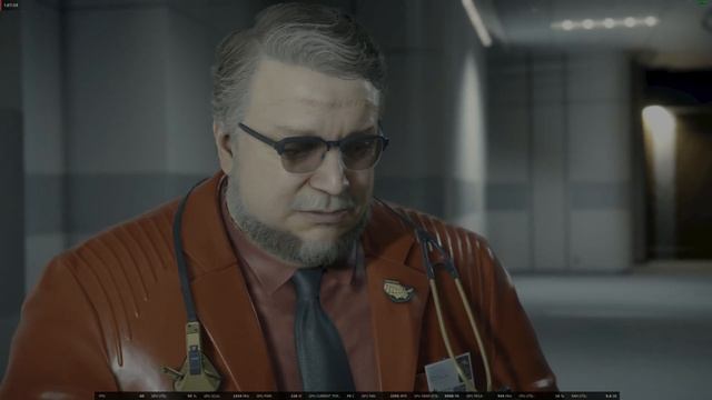 The Wanginator plays... Death Stranding (pt.1) смотреть онлайн