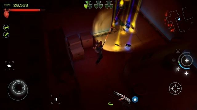 Xenowerk Gameplay - Military Branch Floor 15/20 | Tuesday 29.09.2020 смотреть онлайн