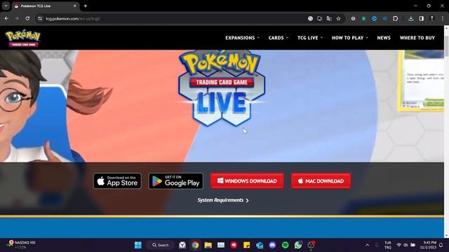 [FIXED] Pokemon Tcg Live Error 10099 | How to Fix Error 10099 Pokemon Tcg Live смотреть онлайн