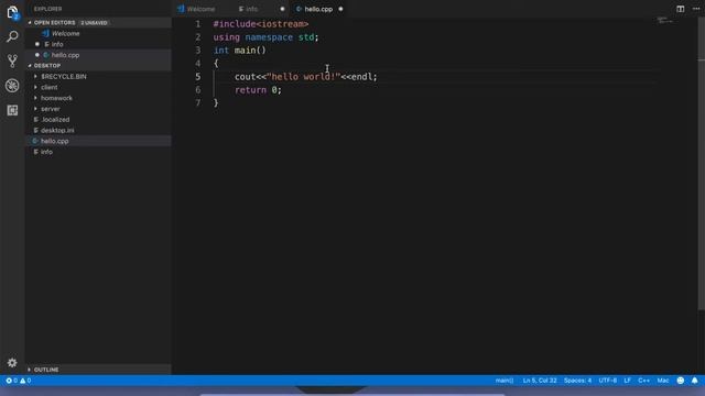 1.helloworld смотреть онлайн