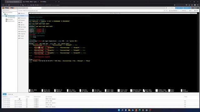 Dell R220 Homeserver #3 IPMI Fan Control смотреть онлайн