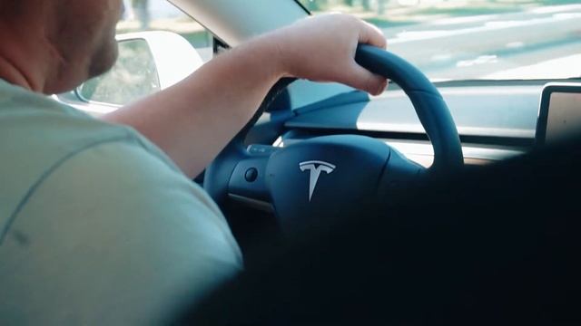 TESLA | мини обзор смотреть онлайн