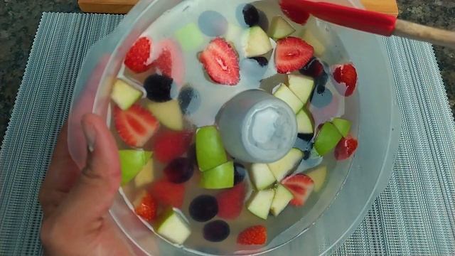 SOBREMESA BRASIL TROPICAL смотреть онлайн