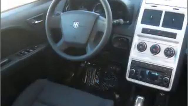 2010 Dodge Journey - Medford MA смотреть онлайн