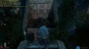 UNCHARTED™: A Thief's End 'Extended Gameplay' | 5700XT at 1440p (2560 x 1440p) | Linux Mint OS