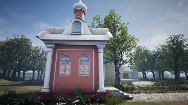 Unreal Engine 4 смотреть онлайн
