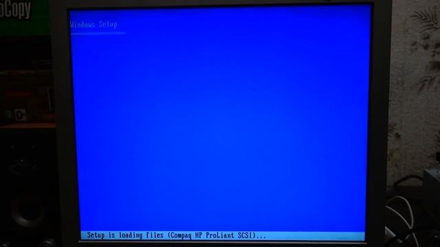 Воюю с Pentium 4 на Win XP Танцы с бубном, лютые! Часть 2 смотреть онлайн