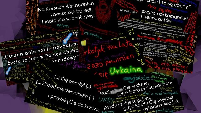O tym co tu dzieje się naprawdę смотреть онлайн