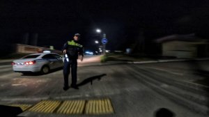 Остановили на велодорожке. Реакция ДПС на электровелосипед Eltreco XT 600 D