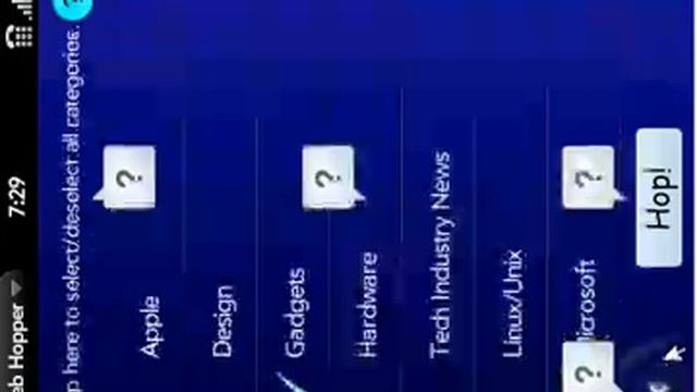 Web Hopper Guide #2 - Help & Support (formatted for mobile devices) смотреть онлайн