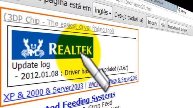 Baixando os drivers direto da internet sem precisar pesquisar.mp4 смотреть онлайн