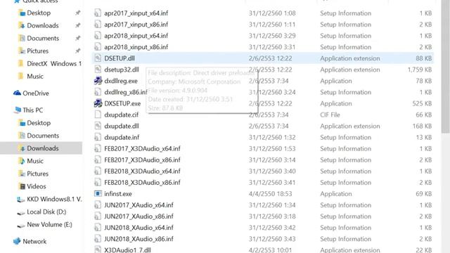 DirectX & Windows 10 PRO 2018 [New] смотреть онлайн