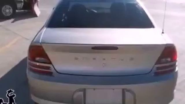 Pre-Owned 2004 DODGE STRATUS Sheridan WY смотреть онлайн