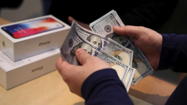Apple's China Problem смотреть онлайн