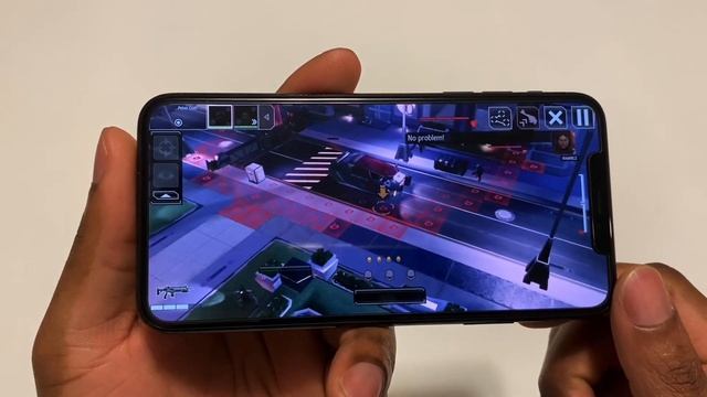 XCOM 2 iPhone impressions смотреть онлайн