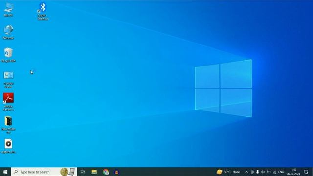Bluetooth On/Off Button Is Missing In Windows 10 | Bluetooth not Working on Windows 10 смотреть онлайн