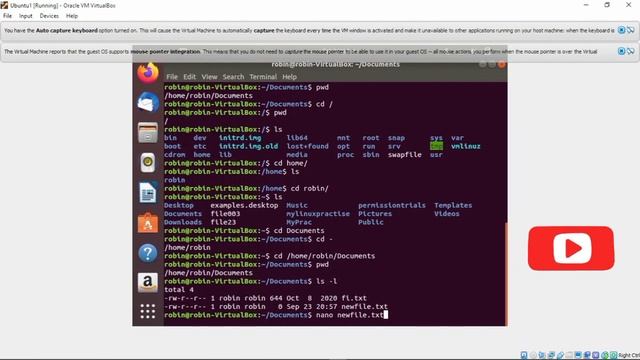 Learn Ubuntu Commands NOW... Unlock the Power of Linux! смотреть онлайн