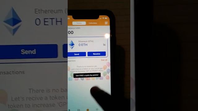 How To Sign Up For Forsage Using GO WALLET -iOS Users смотреть онлайн